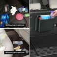 thumbnail image 6 of Multifunctional Magnetism Car Storage Rack for Truck Bed Wall Mounted Bottle Holder Additive Caddy Organizer for Vehicles, 6 of 6