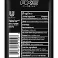 thumbnail image 3 of Axe Phoenix Deodorant 48H Odor Protection Crushed Mint & Rosemary Aluminum Free Deodorant For Men 3Oz 4 Count, 3 of 3