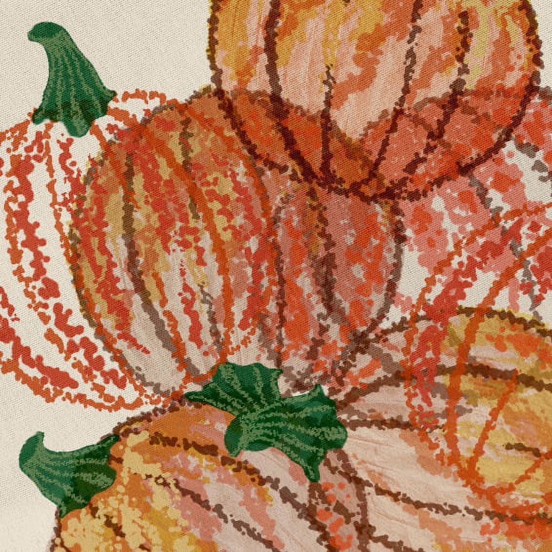 Trick or Treat Pumpkin Pile Halloween Tote Bag