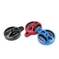 thumbnail image 4 of Bolany Bike Lock Cap Switch Manual Lockout Assembly Kit for Bicycle Fork Red, 4 of 6