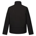 thumbnail image 2 of Regatta Mens Dendrick Soft Shell Jacket, 2 of 5