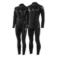 thumbnail image 2 of Waterproof Women's W30 2.5mm Full Wetsuit, 2 of 2