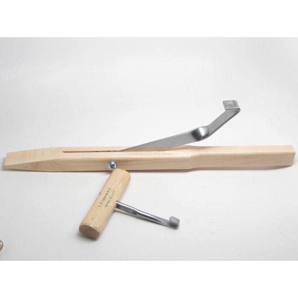 CS Osborne 268 Lever Spring Stretcher 297 Spring Puller Best DIY