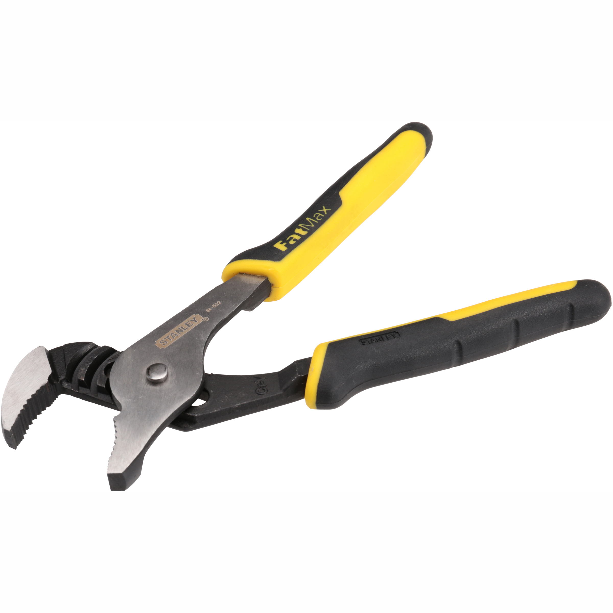 Stanley® Fatmax® 8" Groove Joint Pliers