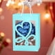 thumbnail image 5 of Decoraciones para el día de San Valentín, adornos para el día de San Valentín, regalos para el día de San Valentín, regalo para novia, bolsa de flores, bolsa de regalo con ventana transparente, bolsa, 5 of 5