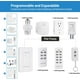 thumbnail image 5 of Interruptor de luz inalámbrico, toma de control remoto DEWENWILS, 5 of 7