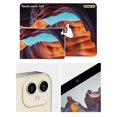 thumbnail image 4 of CCD Digital Camera 4K HD Camera Recorder Music Player Touch Control Screen Vlogging Camera Night Vi_Perfect Gift, 4 of 5