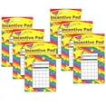 thumbnail image 2 of Trend Enterprises Incentive Pad Stars 6 Ea 73014, 2 of 2