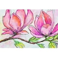 thumbnail image 3 of Xianlin-20 1301 Marqueur Acrylique 0.7 mm Blanc, 3 of 3