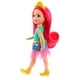 thumbnail image 1 of Muñeca Barbie Dreamtopia Chelsea Sprite 7 pulgadas Pelo Rosa Moda accesorios Multi, 1 of 2