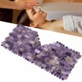 thumbnail image 4 of Jadestone Eye , Jadestone  Comfortable  For Home For Relaxing Rose Quartz,Amethyst,White Jadestone, 4 of 8