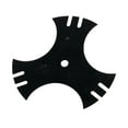 thumbnail image 1 of Oregon Genuine OEM Replacement Edger Blade # 40-009, 1 of 5