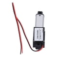 thumbnail image 1 of Linear Motion Actuators, Dustproof Waterproof Electric Linear Actuator Short Circuit Protection  For   For Industrial, 1 of 8