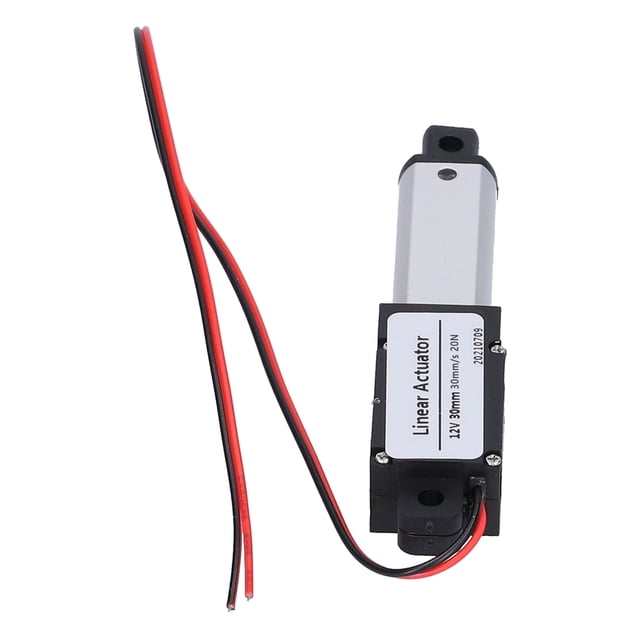 Linear Motion Actuators, Dustproof Waterproof Electric Linear Actuator Short Circuit Protection For For Industrial