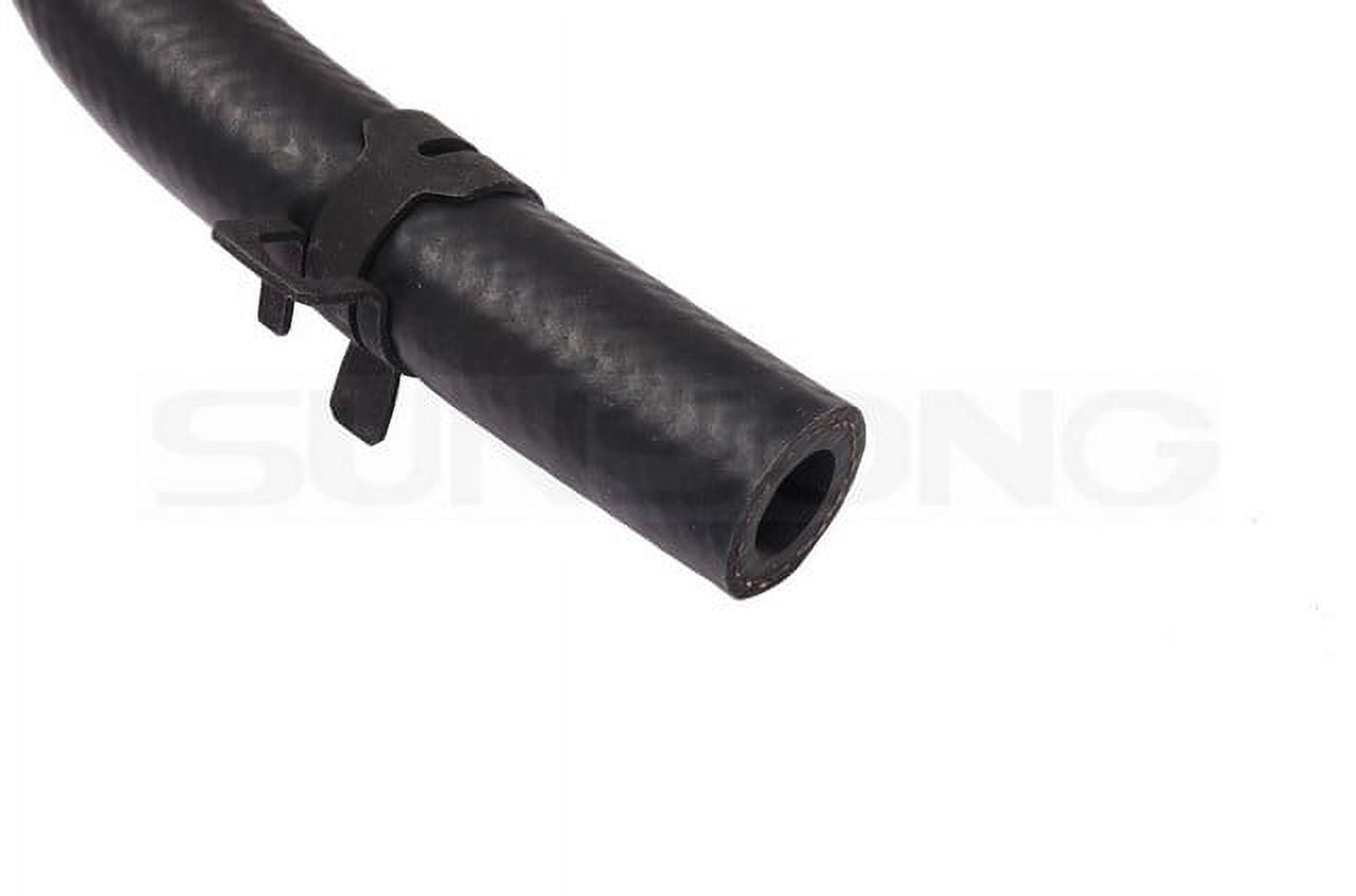 Sunsong 3404895 Power Steering Return Line Hose Assembly