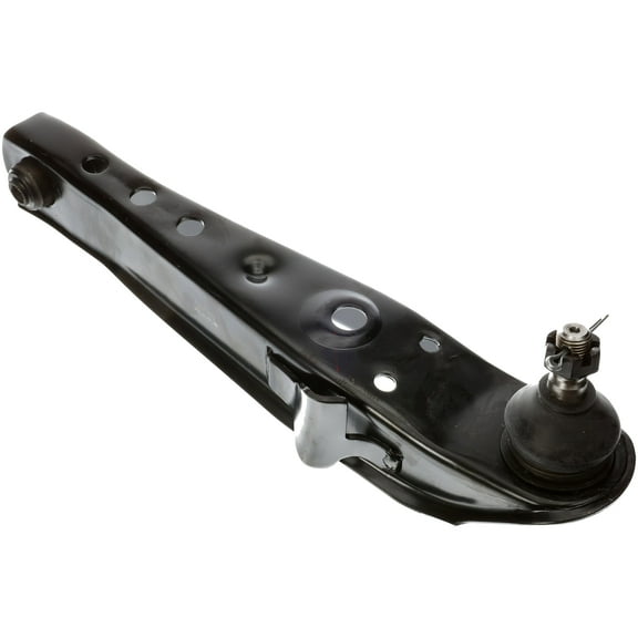 Dorman 520-430 Front Right Lower Suspension Control Arm and Ball Joint Assembly for Specific Toyota Models Fits select: 1981-1984 TOYOTA CRESSIDA