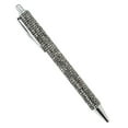 thumbnail image 1 of The Beating Pen Rhinestone Foreskin The Pen Girl Student Stationery Ballpoint Pen Color Pen 1ML Folding Craft Table Easy Easter Crafts for Kids Stationery Paper And Envelopes Set for Girls Arts And, 1 of 4