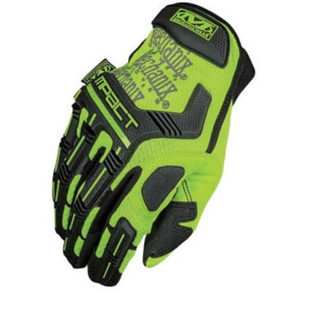 Hi-Viz M-Pact®
