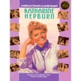thumbnail image 1 of Katharine Hepburn (Paperback)(Oop) (Paperback) by See Editorial Dept, Caroline Latham, 1 of 1