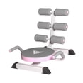 thumbnail image 4 of DYNWAVECA Sit up Bar for Woman Portable Abdominal Exercise Machine for Office Home Gym Pink, 4 of 5