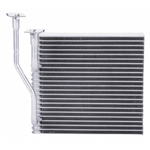 For Lincoln Town Car Evaporator 2003-2011 | Tube and Fin Configuration | 6W1Z19850CA