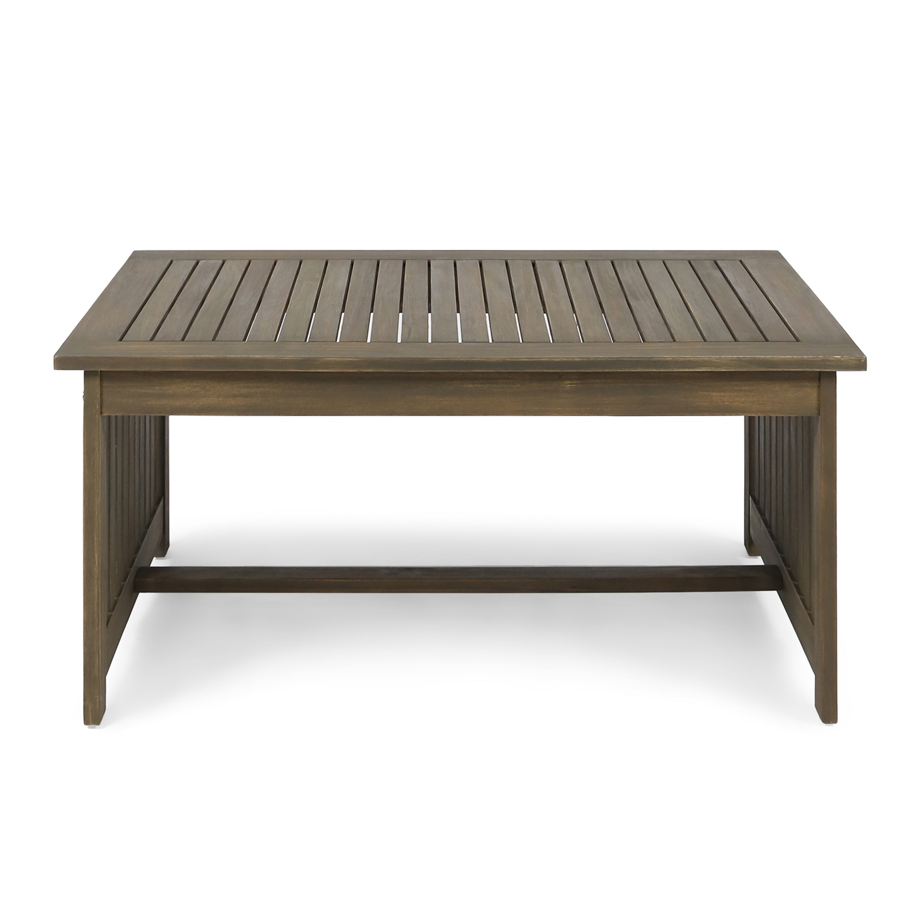 MAYEERTY Modern Minimalist Elegant Design Coffee Table