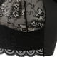 thumbnail image 4 of Moda mujer encaje belleza espalda sólido correa abrigo más tamaño sujetador ropa interior Fridja  nalpqowj34289, 4 of 4