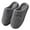 Grey-1, variant on 2024 New Men Fashion Cute And Papa Slippers for Men Keep Warm Shoes Men Mens Character Slippers Casual Flat House Sliper Mens House Slippers Size 12 Extra Wide Mens Slippers Mens Slipper