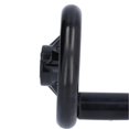 thumbnail image 3 of Round Handwheel 3 Spoke Nonslip Convenient Effort Saving Efficient Sturdy Durable Revolving Handle Wheel, 3 of 5