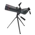 thumbnail image 1 of Spotting Scope, 18x Digital Zoom Spotter Scope Dual Screen Plastic Optical Glass  for Wildlife Viewing, 1 of 7