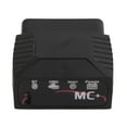 thumbnail image 2 of Lector de códigos de motor de automóvil, escáner de diagnóstico Bluetooth BLE V2.2 OBD2 para automóvil, herramienta de escaneo de diagnóstico OB, rendimiento confiable, 2 of 9