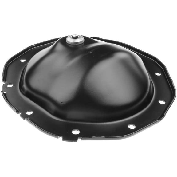 A-Premium Engine Oil Pan Compatible with Cadillac Escalade Chevrolet Avalanche Suburban Tahoe GMC Sierra 1500 Yukon Rear Fits select: 2014 CHEVROLET SILVERADO K1500