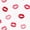 Pink Valentines Lips, variant on TalkingCase Slim Fit Phone Case Compatible for Samsung Galaxy S25  Plus(Not S25/ S25 Ultra), Red Wine Tasting Print, Lightweight,Flexible, USA Print