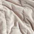 thumbnail image 6 of Sleep Philosophy Mink to Microfiber Weighted Blanket - 60x80"-17lbs, 6 of 8