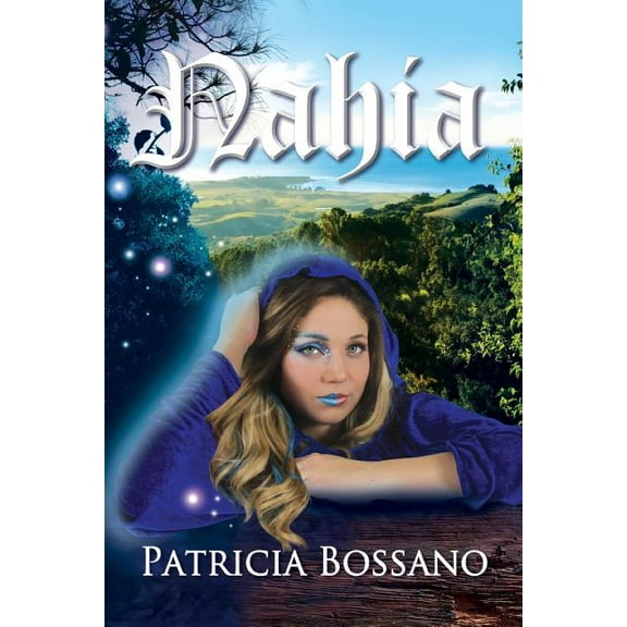 Faerie Legacy Nahia, Book 3, (Paperback)