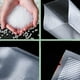 thumbnail image 4 of Bolsas Ahorro Alimentos 20 Piezas BPA Sellador Aspirador Sin para Carne, 4 of 6