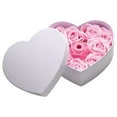 thumbnail image 2 of Bloomgasm The Rose Suction Vibrator, Lovers Gift Box Edition, Pink, 2 of 3