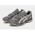 thumbnail image 2 of ASICS Gel-NYC 2055 Men's Trainers in Carbon and Slate Grey Shoes, 2 of 6