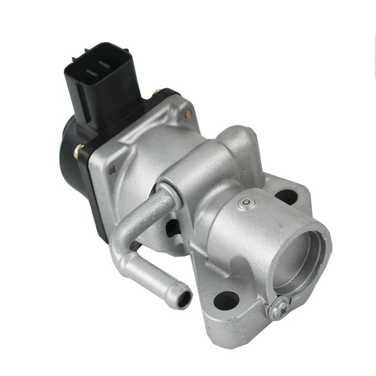 EGV575T Válvula EGR, válvula de recirculación de gases de Productos de  reemplazo automático estándar para para 645-EGV575 Cola Válvula EGR  universal