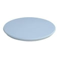 thumbnail image 3 of 36" Round Top Pedestal Table - 35.1"H, 3 of 7