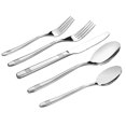 thumbnail image 1 of Begale 30-piece Stainless Steel Flatware Service for 6, 1 of 4
