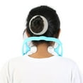 thumbnail image 3 of Cute Plastic Neck Massager, Neck Shoulder Massager, For Women Men, 3 of 8