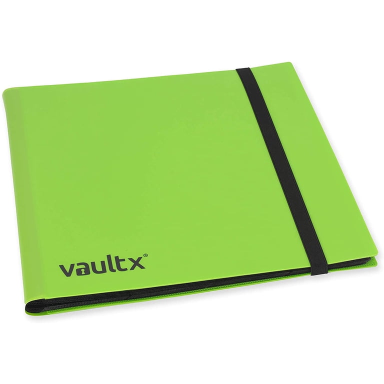 amazon trading card binder Amazon Best Sellers: Best Collectible Trading Card Albums main image 1