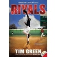thumbnail image 1 of Pre-Owned Rivals (Paperback) 0061626945 9780061626944, 1 of 1