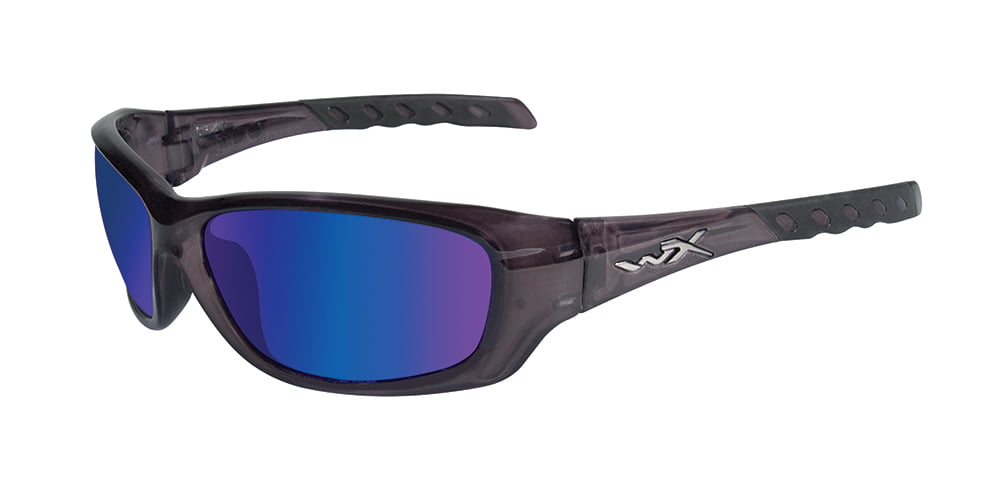 Fuse Lenses Non-Polarized Replacement Lenses for Wiley X Reign