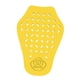 thumbnail image 3 of Protector de espalda para motocicleta, , ligera y transpirable, almohadilla protectora para la espalda, equipo de para, 3 of 7