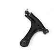 thumbnail image 3 of Metrix Premium Chassis Parts - Front Left Lower Control Arm w Ball Joint & Bushing Assembly Fits 97-03 Chevrolet Malibu, 00-04 Oldsmobile Alero, 00-05 Pontiac Grand Am, RK80446, Made in Europe, 3 of 6