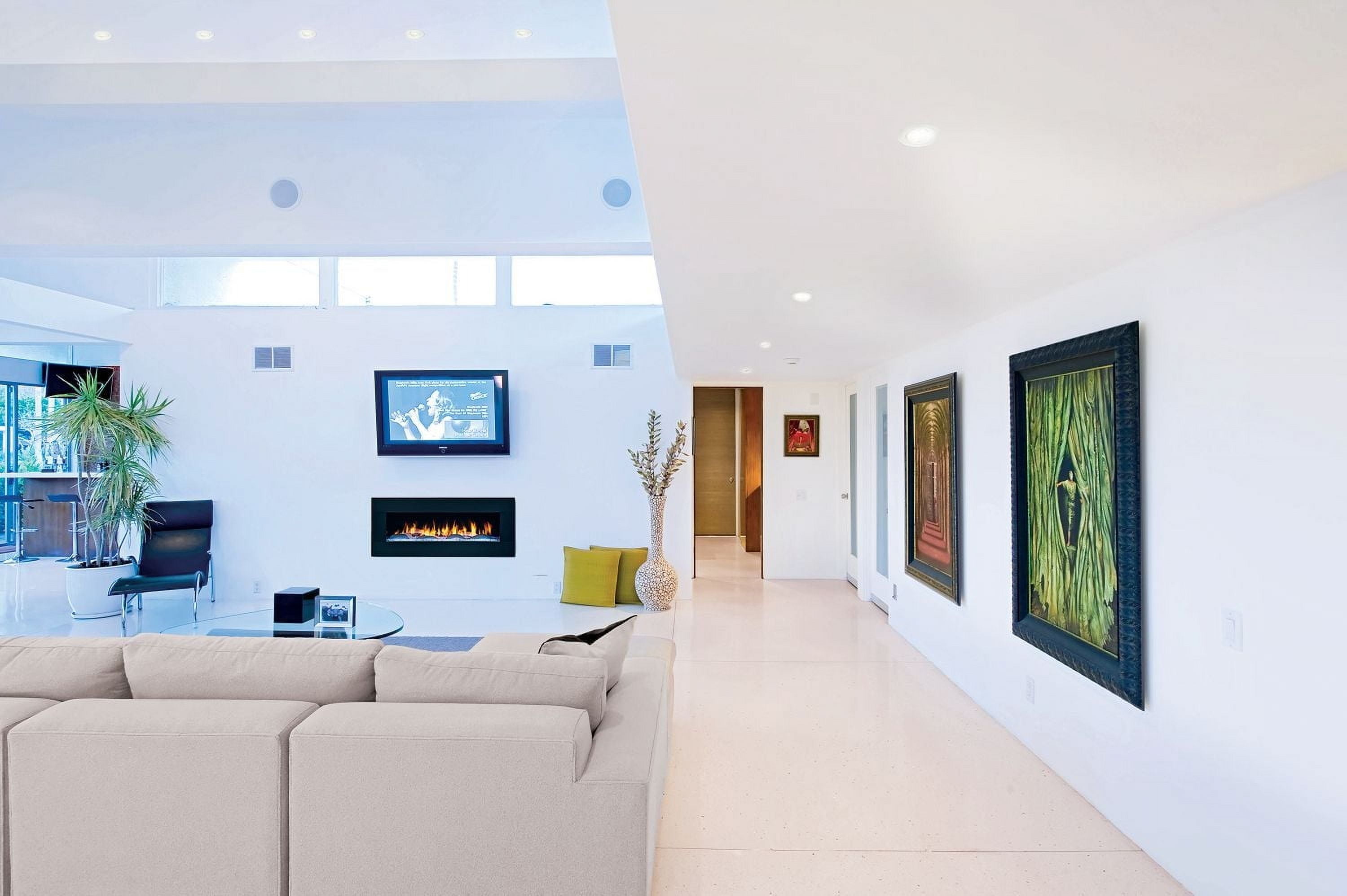 PHILIPS Ampoule halogène encapsulée T4 de 40W à culot G9 40 W, G9, 490 lumens