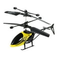 thumbnail image 6 of Clearance! RC Helicopter, 2.4G Remote Control Helicopter with LED Lights, Sky Rover Vigilante, Indoor Outdoor Remote Control Helicopter Toy for 8 9 10 11 12+ Year Old Boys Gifts, 6 of 8
