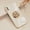 Light Pink, variant on Electroplated Magnetic Ring Holder Case for iPhone X iPhone Xs, 360 Degree with Rotation Metal Finger Ring Holder Magnet Car Holder Soft Silicone Shockproof Cover for iPhone X/XS - Gray